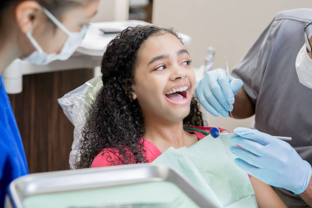 Best After-Hours Emergency Dentist in Saxapahaw, NC