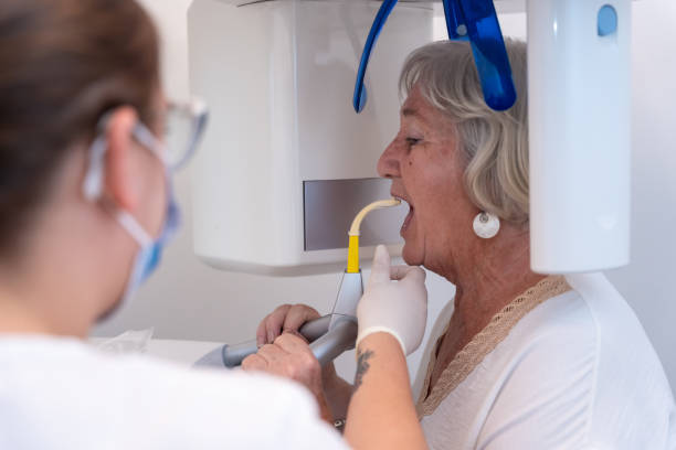 Best Emergency Broken Tooth Repair in Saxapahaw, NC