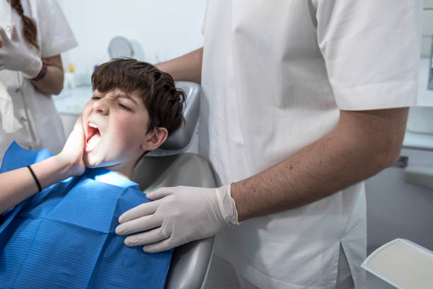 Best Emergency Dental Care for Trauma or Injury in Saxapahaw, NC