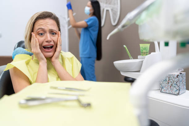 Best Emergency Treatment for Toothache in Saxapahaw, NC