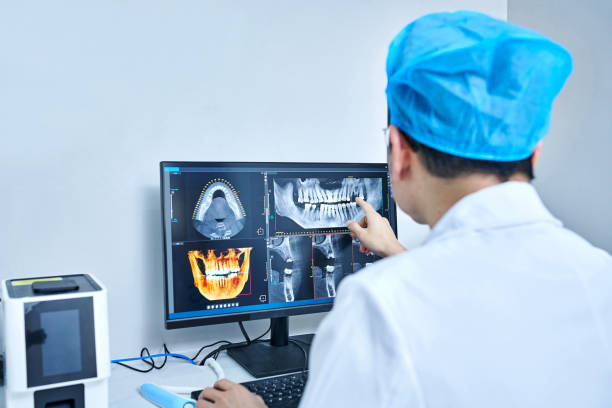 Best Emergency Treatment for Toothache in Saxapahaw, NC