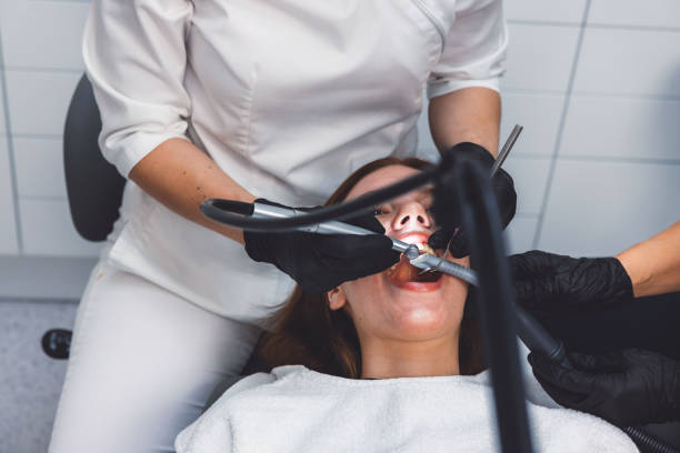 Best Emergency Treatment for Toothache in Saxapahaw, NC