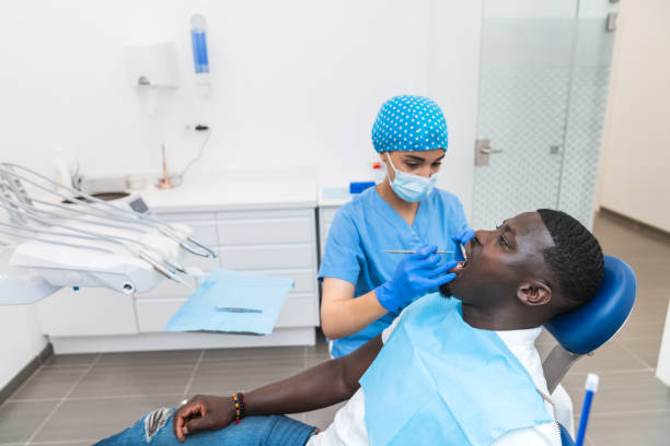 Best 24-Hour Emergency Dentist in Saxapahaw, NC