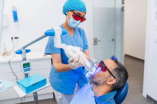 Best Emergency Wisdom Teeth Removal in Saxapahaw, NC